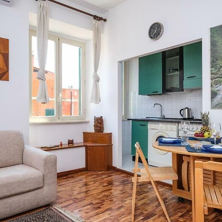 Centocelle, New Enjoyable Apartment Řím Exteriér fotografie