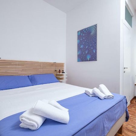 Centocelle, New Enjoyable Apartment Řím Exteriér fotografie