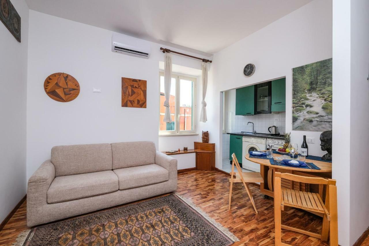 Centocelle, New Enjoyable Apartment Řím Exteriér fotografie