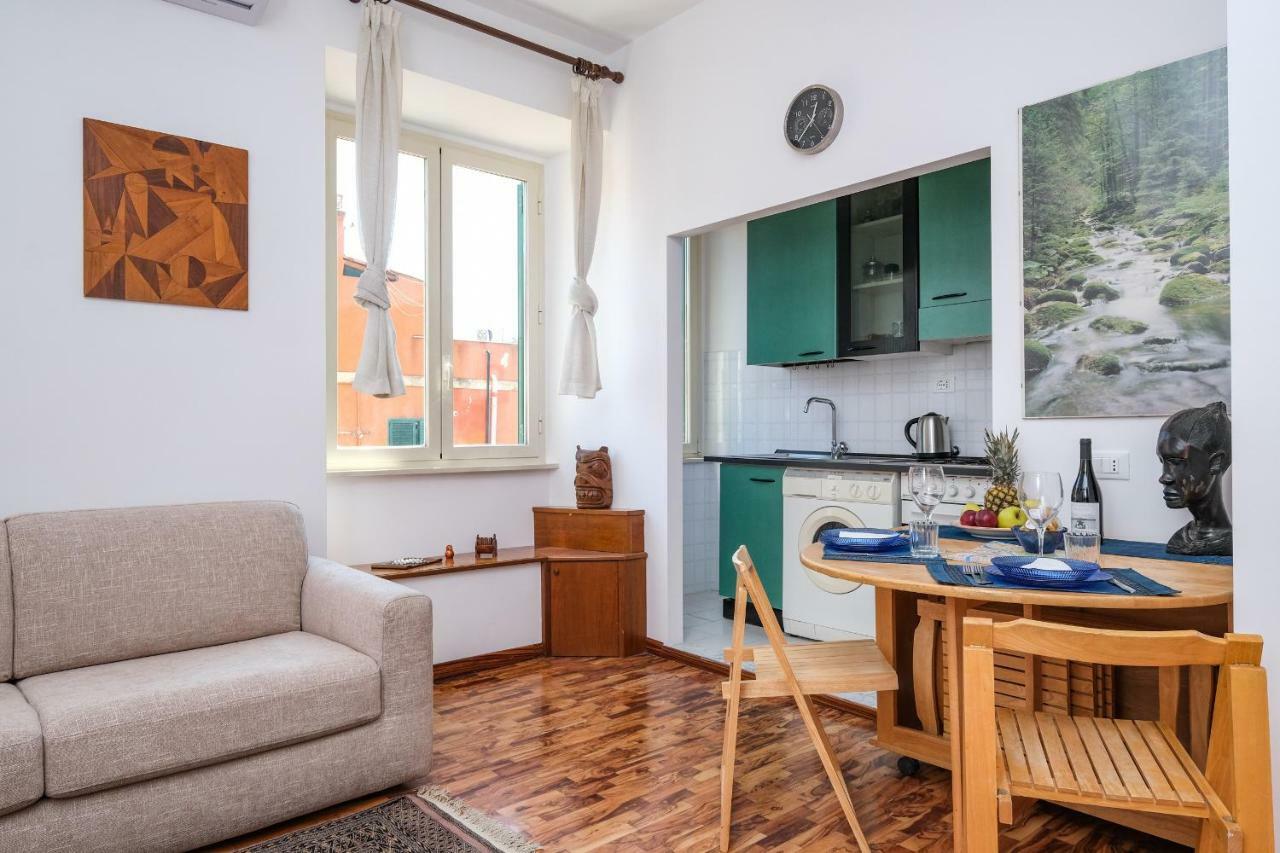 Centocelle, New Enjoyable Apartment Řím Exteriér fotografie
