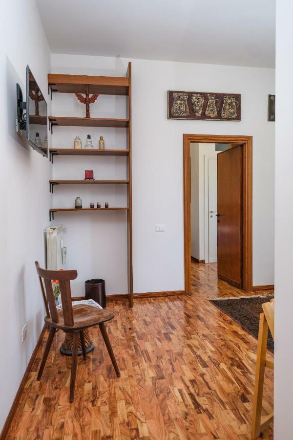 Centocelle, New Enjoyable Apartment Řím Exteriér fotografie