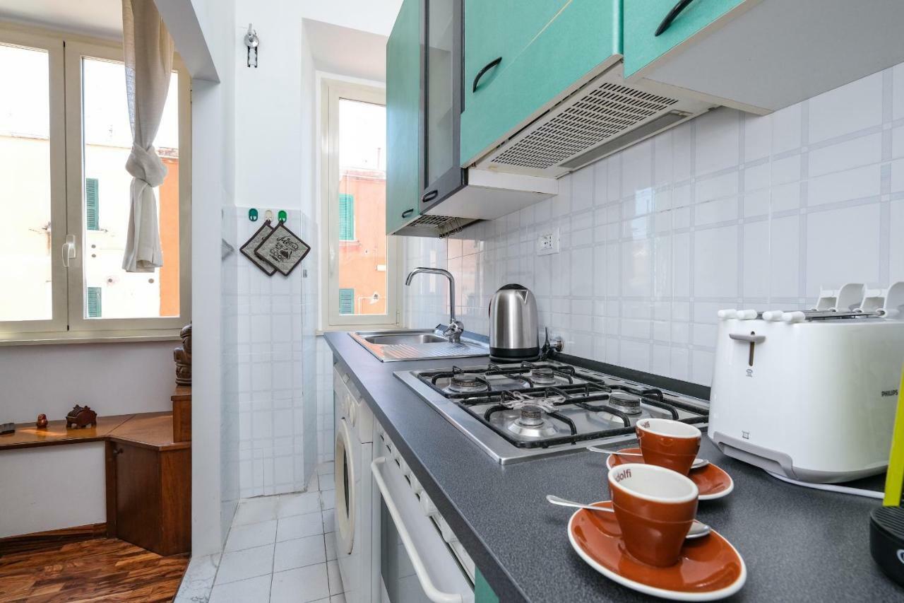 Centocelle, New Enjoyable Apartment Řím Exteriér fotografie