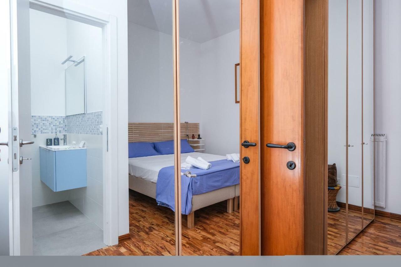 Centocelle, New Enjoyable Apartment Řím Exteriér fotografie