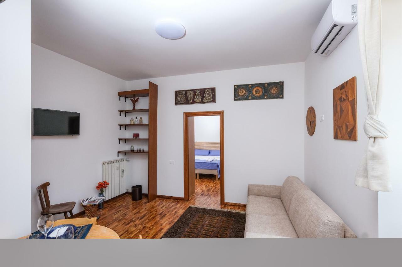Centocelle, New Enjoyable Apartment Řím Exteriér fotografie