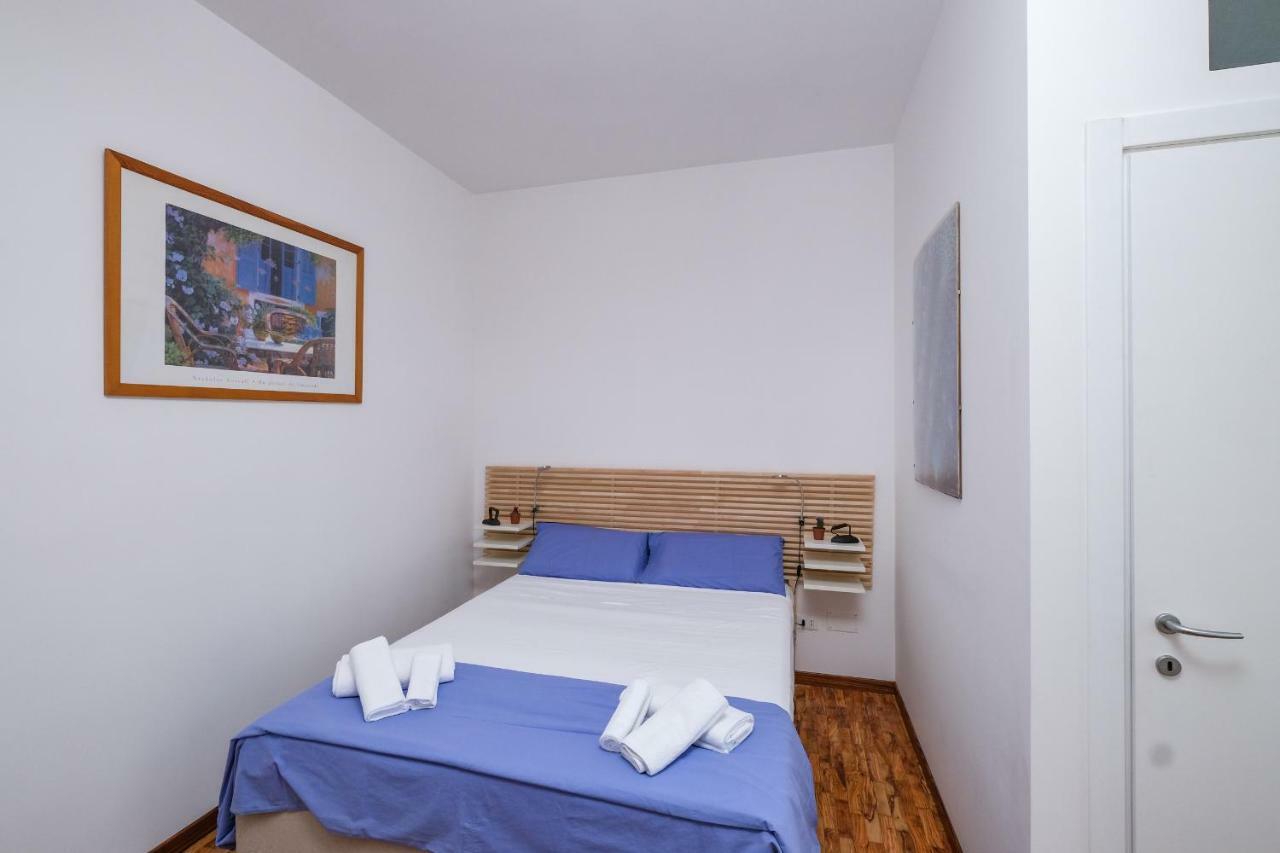 Centocelle, New Enjoyable Apartment Řím Exteriér fotografie