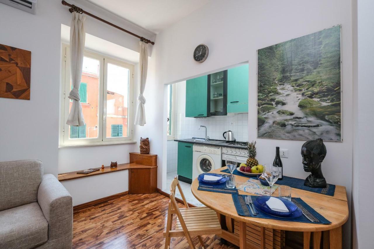 Centocelle, New Enjoyable Apartment Řím Exteriér fotografie