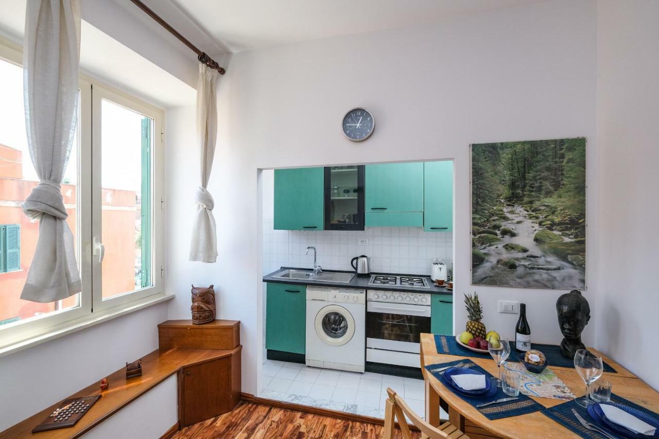 Centocelle, New Enjoyable Apartment Řím Exteriér fotografie
