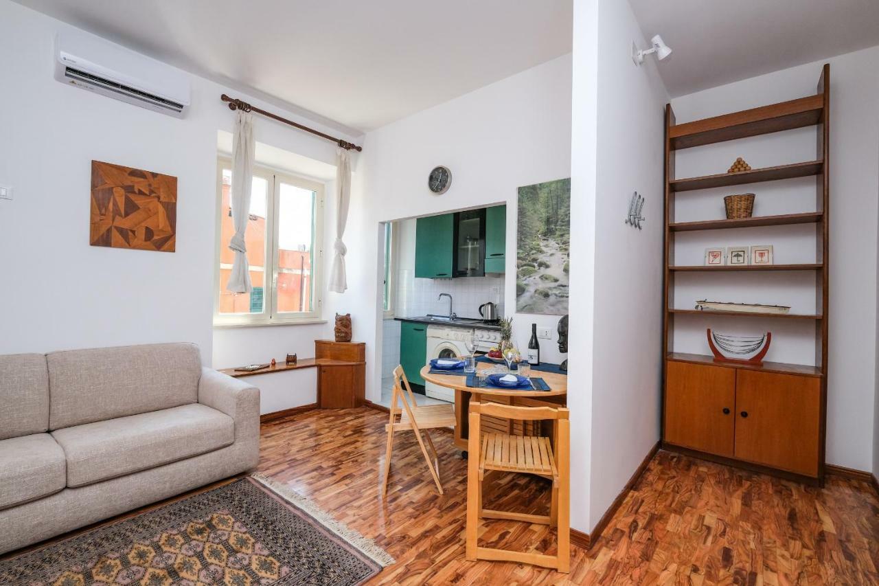 Centocelle, New Enjoyable Apartment Řím Exteriér fotografie